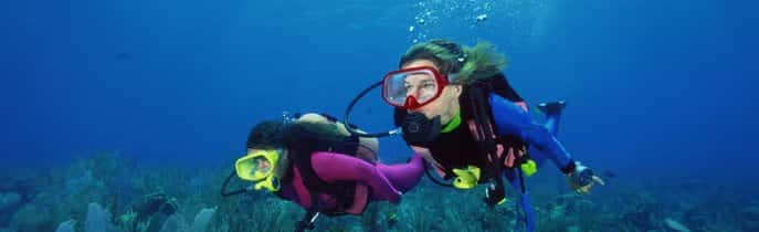 Atlantis Varadero Scuba Diving Center — photo 3
