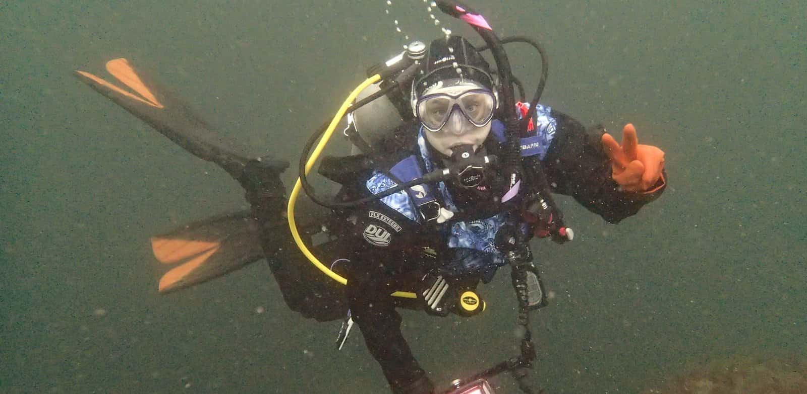 Argonaut Diving — photo 5