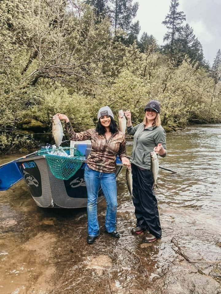 Keys To The Outdoors