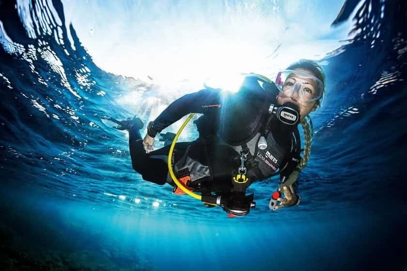 H2o Scuba Center