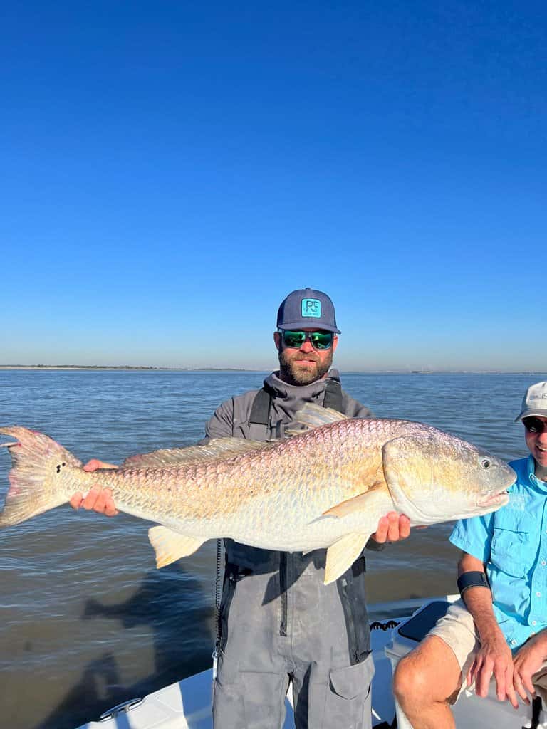 RedFin Charters