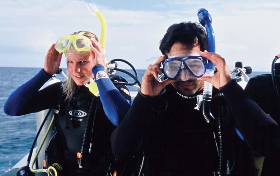 Eco Dive Center — photo 2