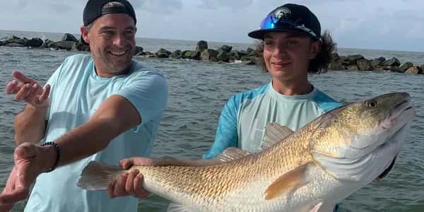 Saltwater-tours