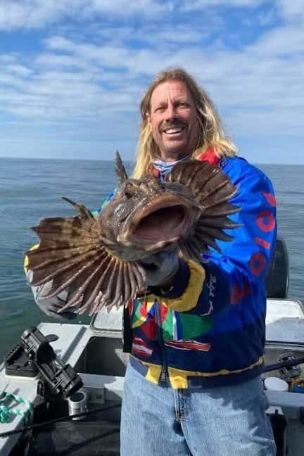 Rock Bottom Fishing Charters