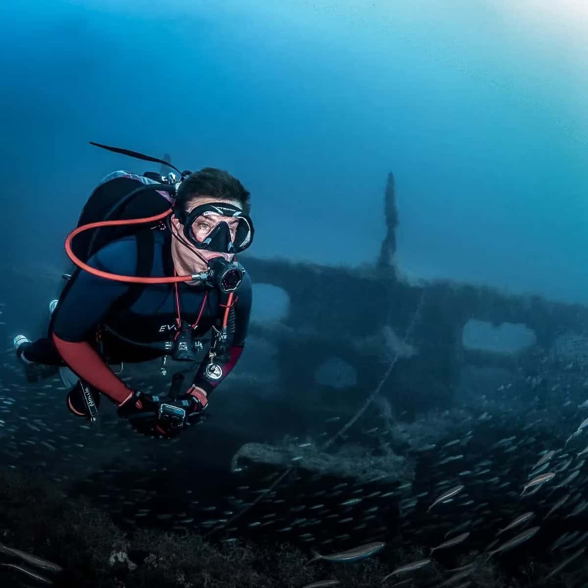 Instigator Spearfishing, Fishing & Diving Charters