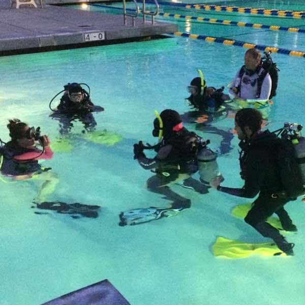 Scuba Center Temecula
