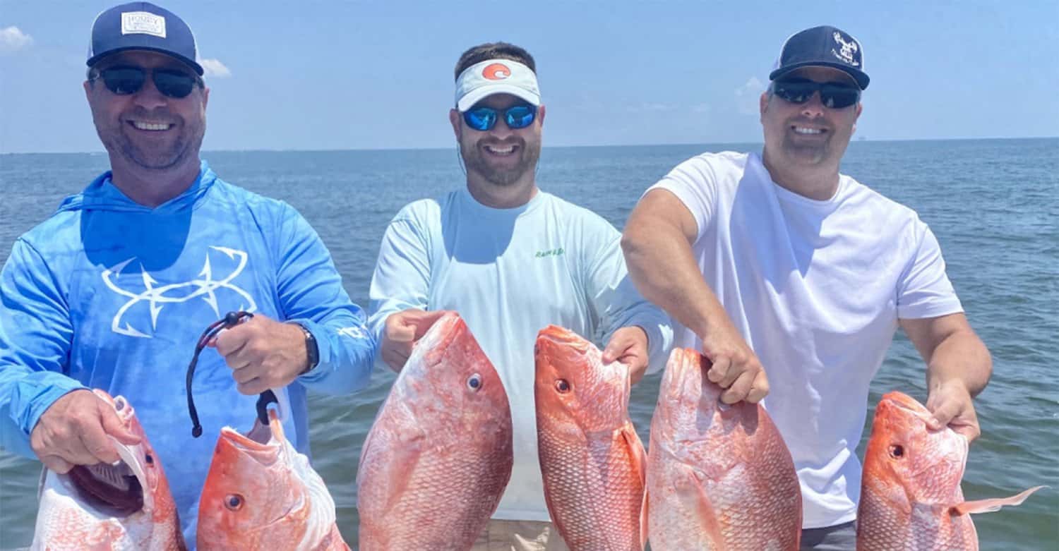 Southern Salt Outdoors