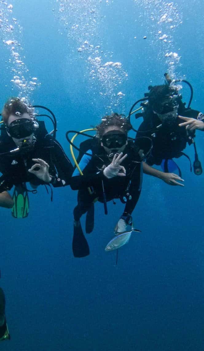 Sosua Diving Center — photo 2