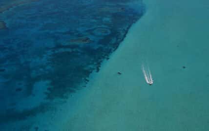 Turneffe Island Resort