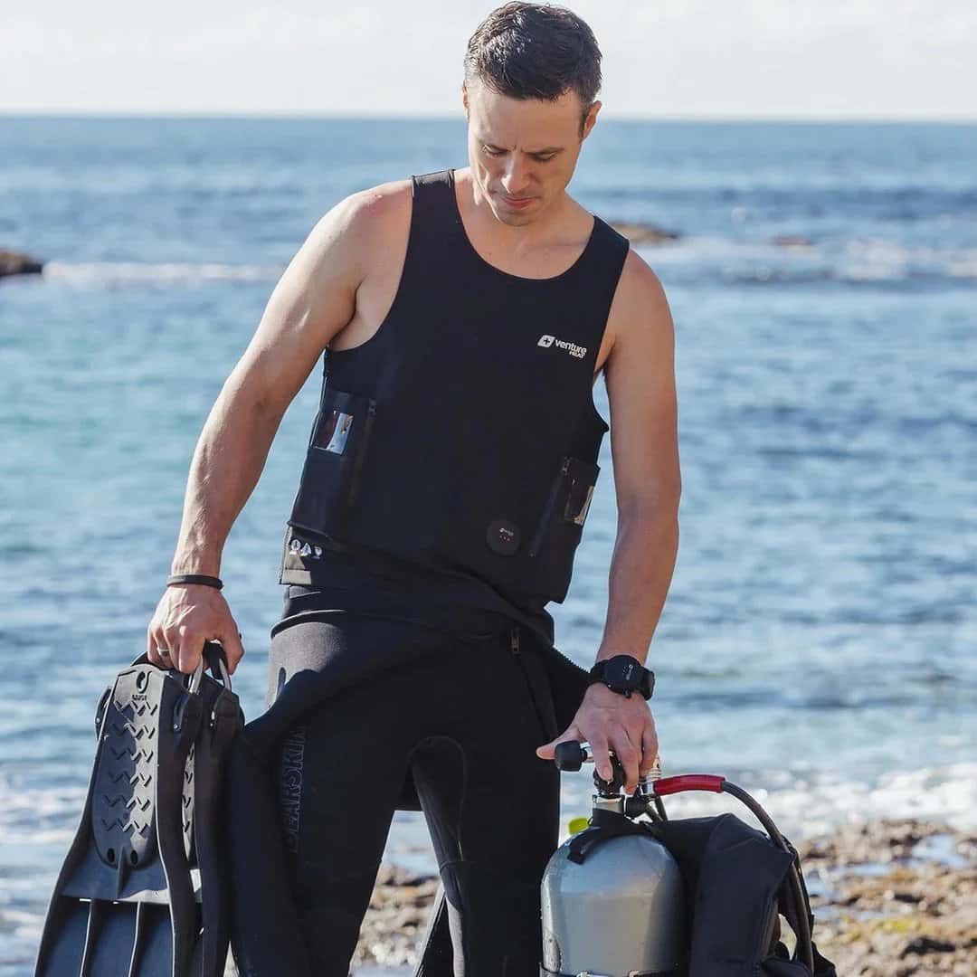 Scuba Schools of America