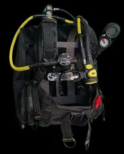 Scuba Schools of America — photo 2
