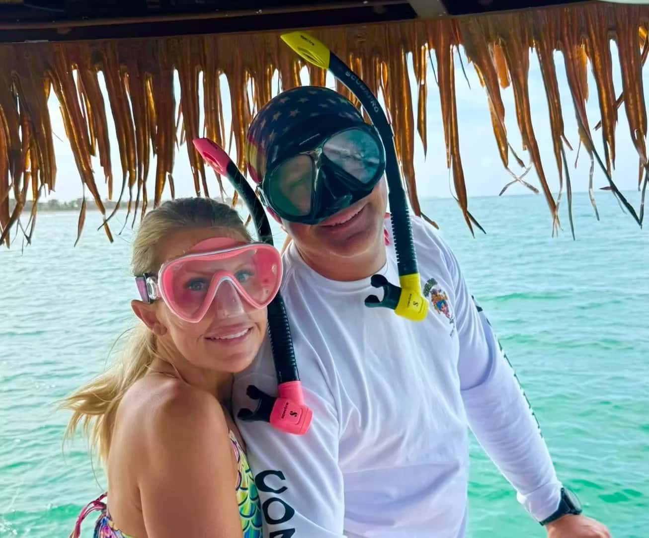 Keys Huka Dive
