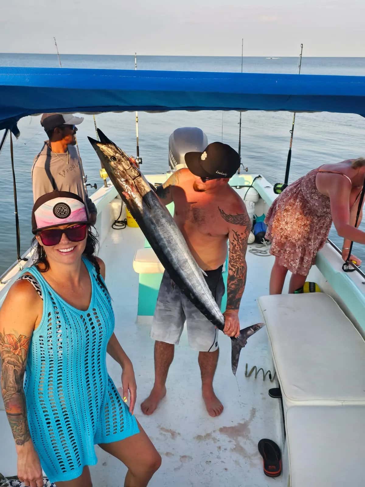 Fin Obsession Tours