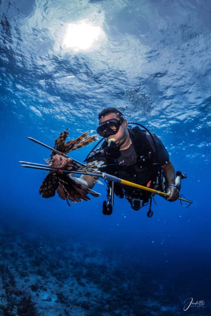 Blue Life Dive Center