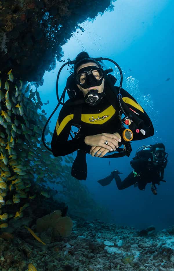 Scuba Steve's Adventures — photo 2