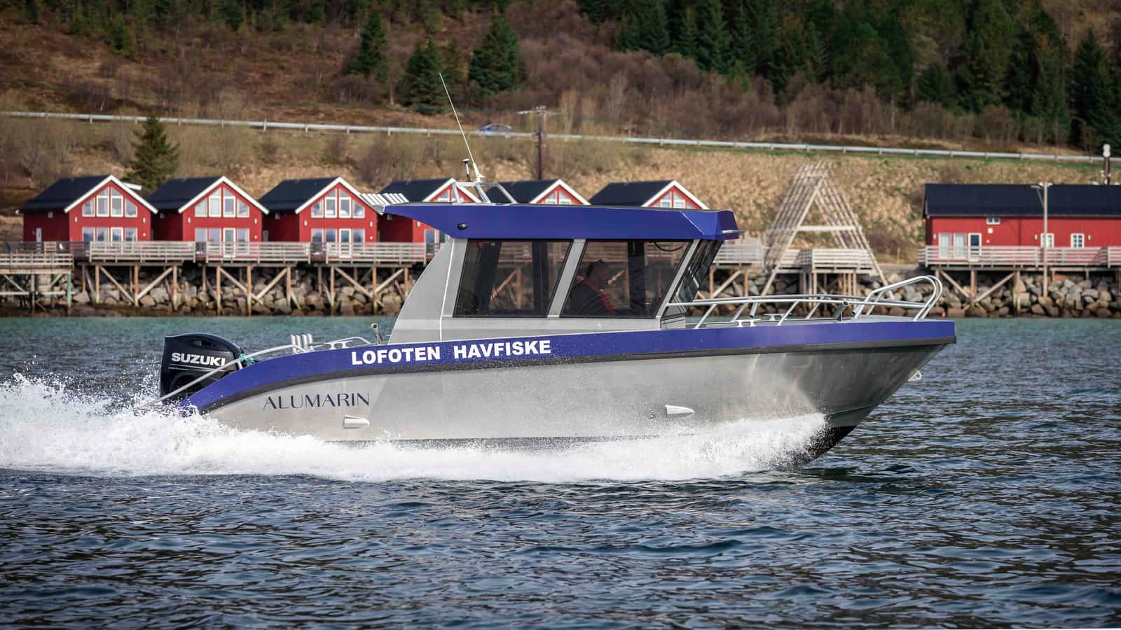 Lofoten Havfiske