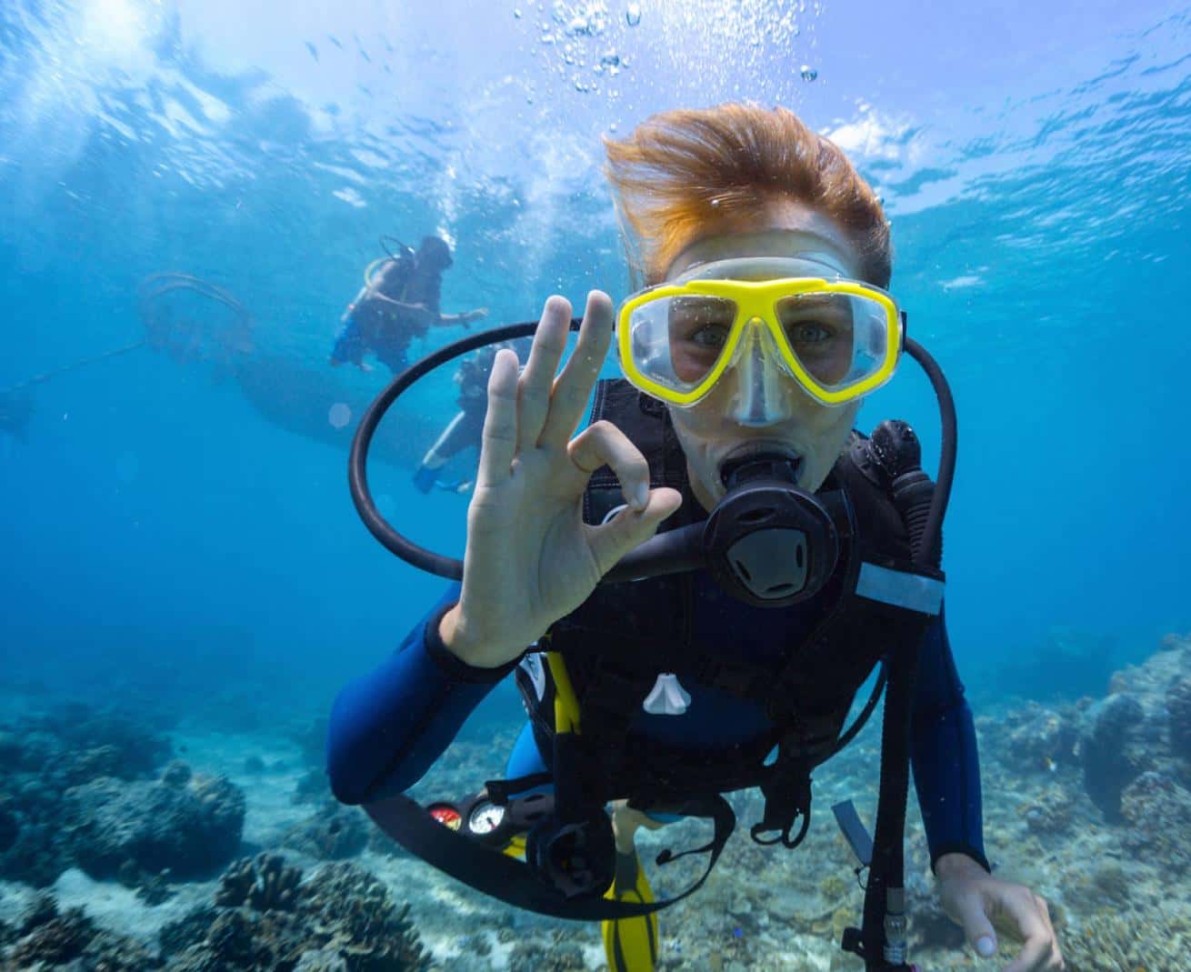 Divestore de Grevelingen