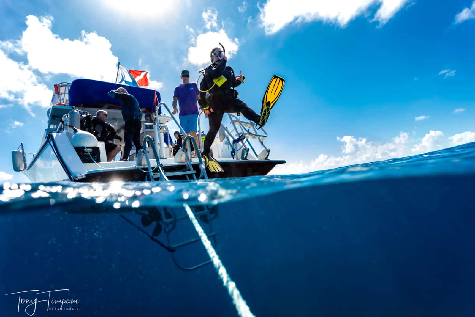 Islamorada Dive Center