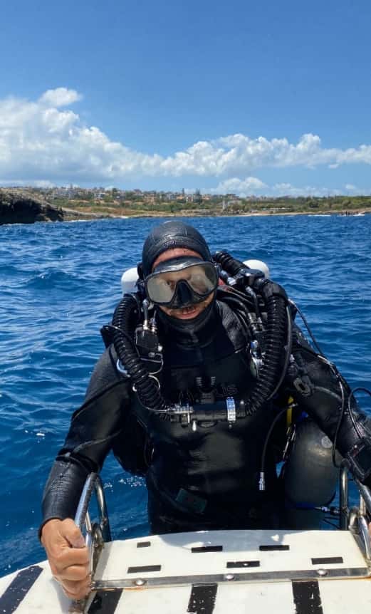 Chania Diving Center — photo 2