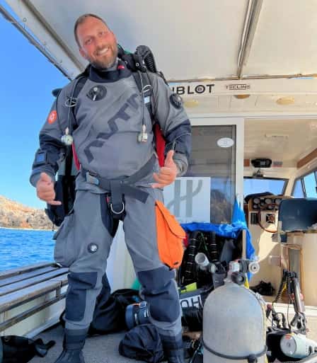 Chania Diving Center — photo 3