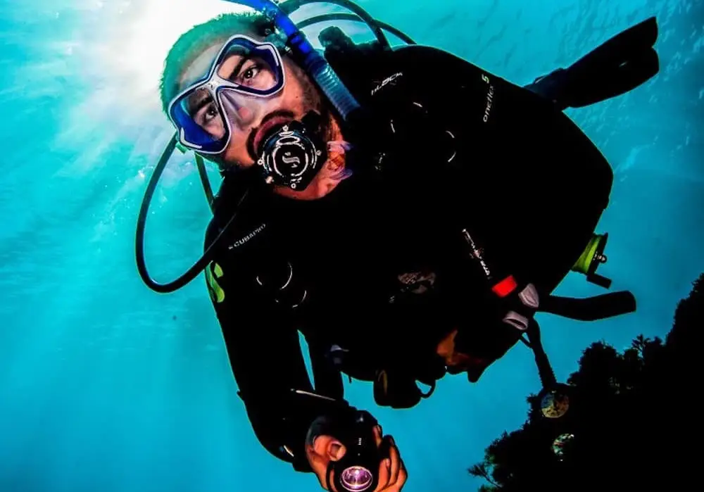 Coral Bay Divers — photo 2