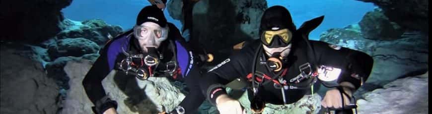 Deep Adventures