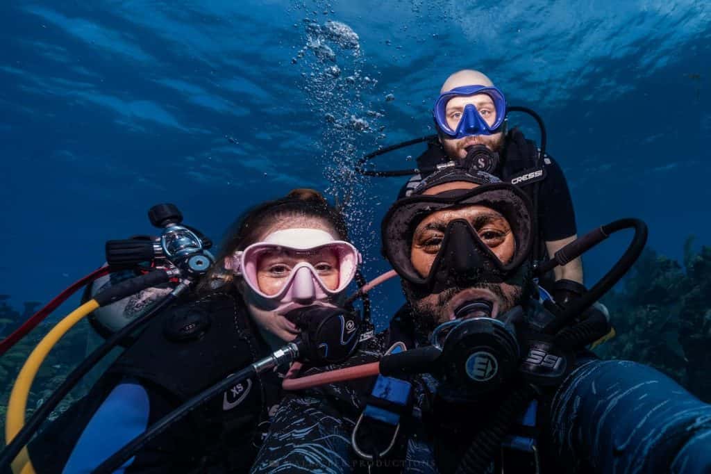 Aqua Adventures Eco Divers