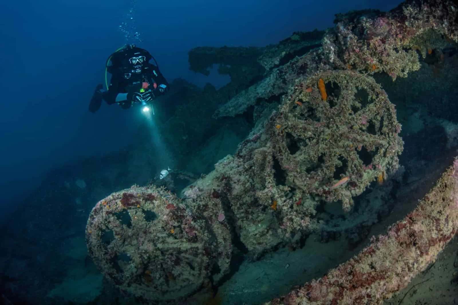 diveshack Malta — photo 4