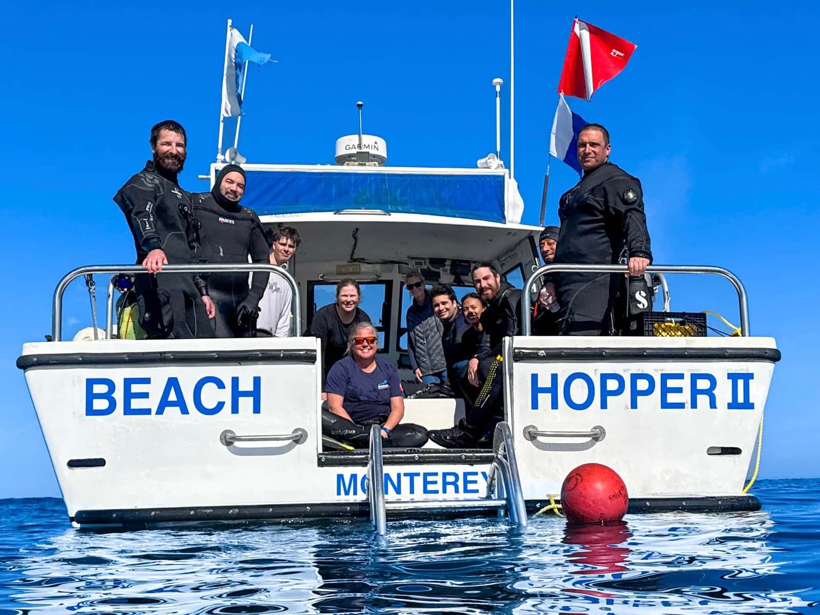 Dive N Trips
