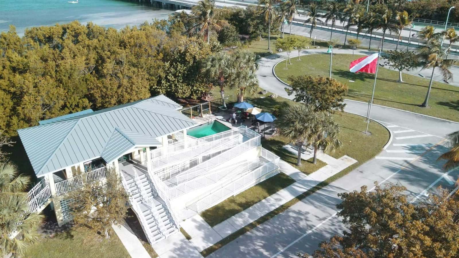 Diver's Paradise Professional Institute