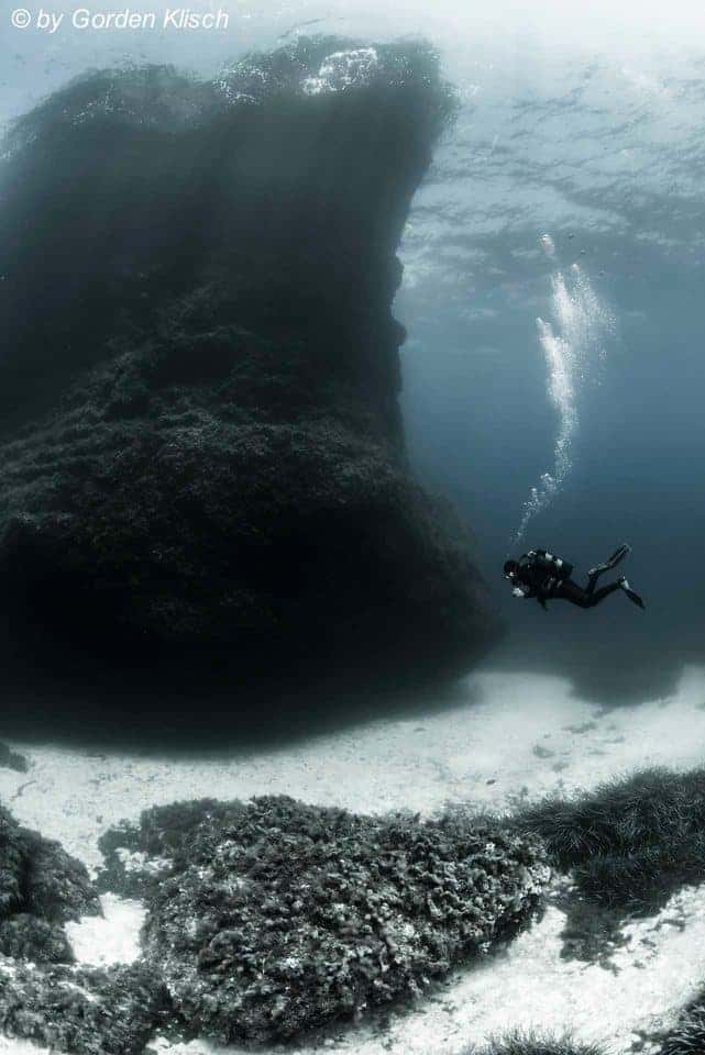 Dive Vision Malta — photo 2