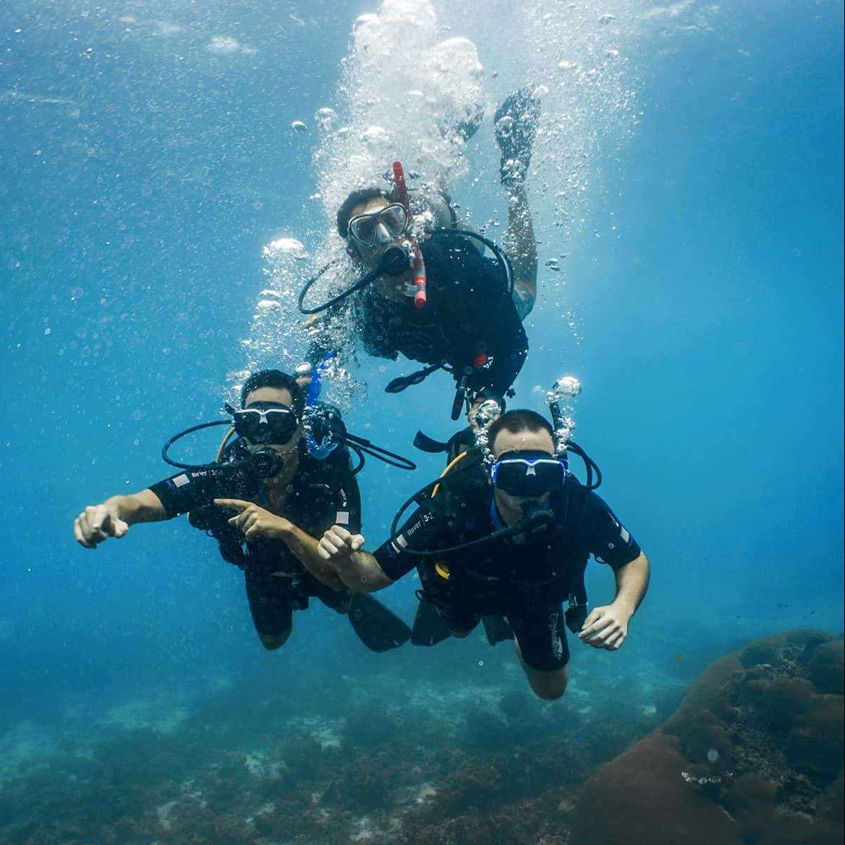 DS Divers Gran Canaria