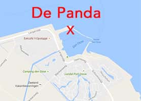 Duikschip Panda