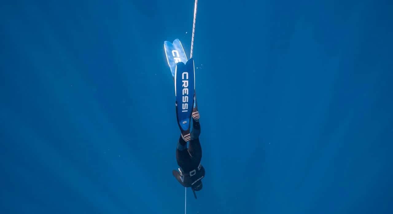 Island Freediving