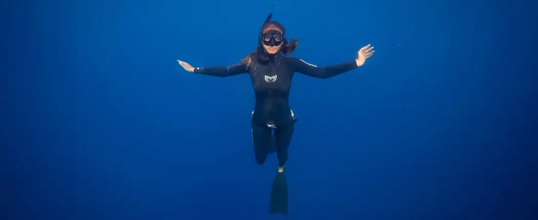 Freediving Malta Academy