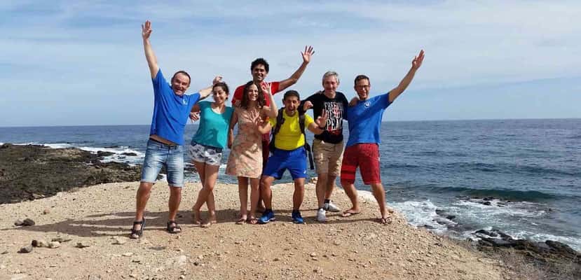 Buceo Sur Gran Canaria — photo 2
