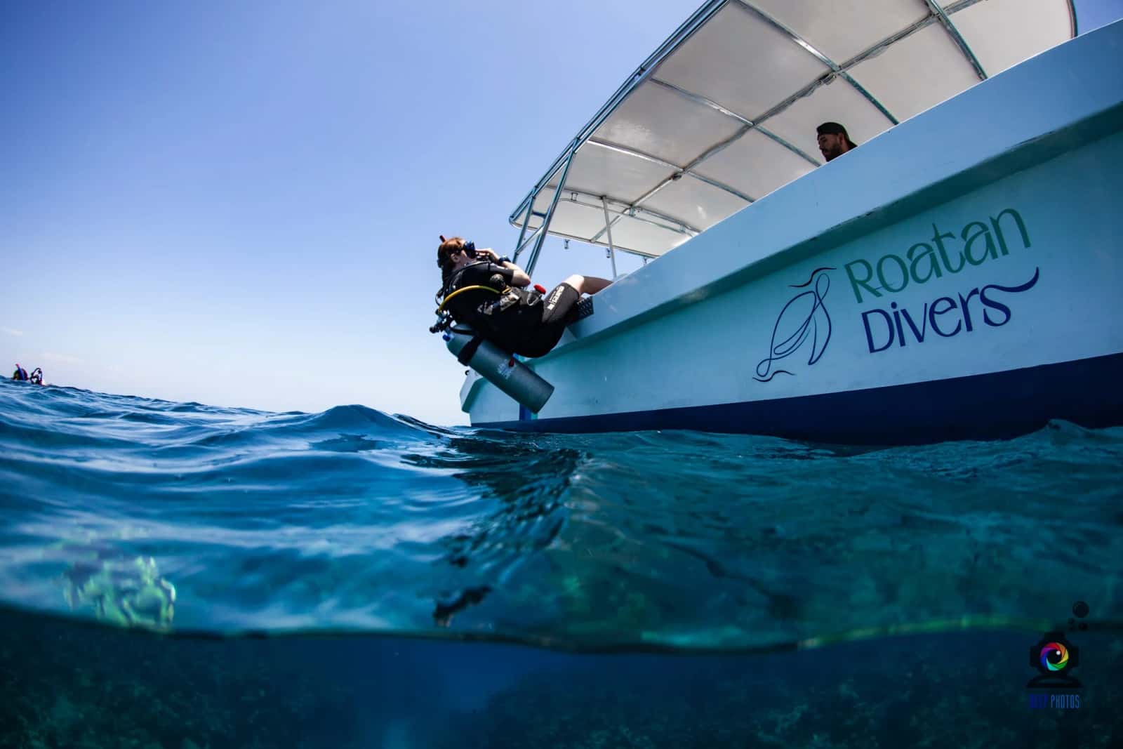 Roatan Divers