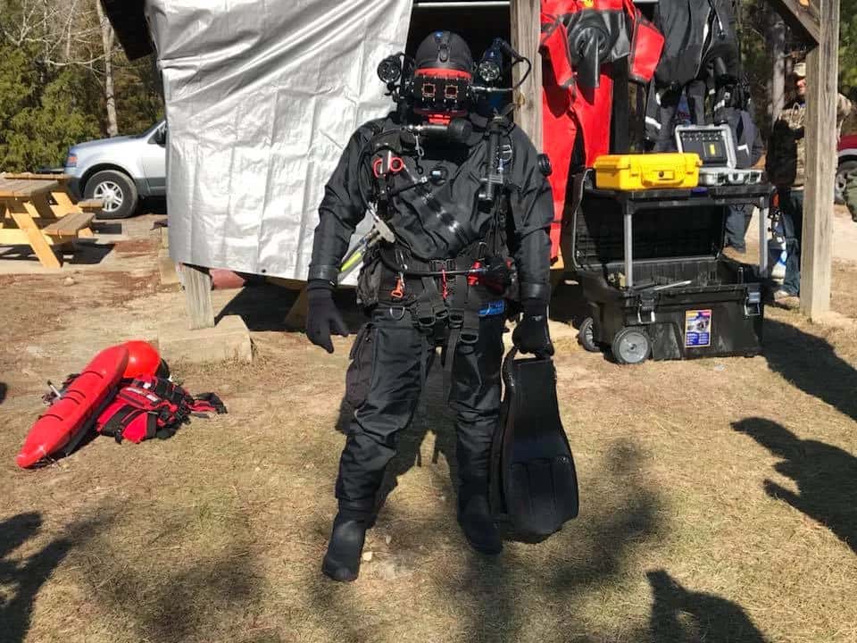 Air Hogs SCUBA