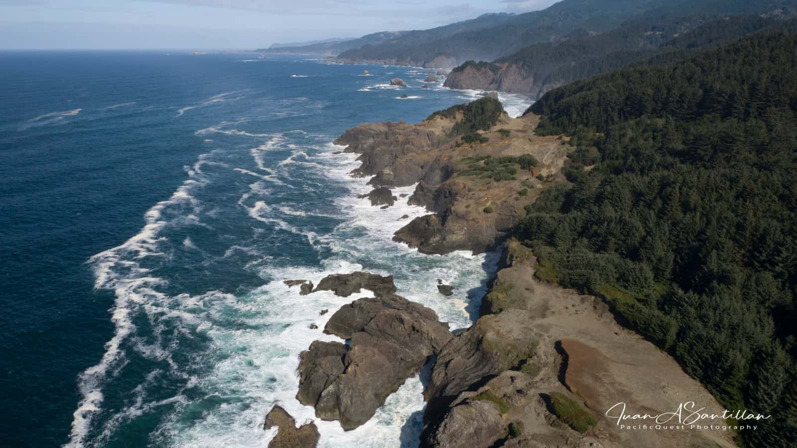 Pacific Quest Dive Center