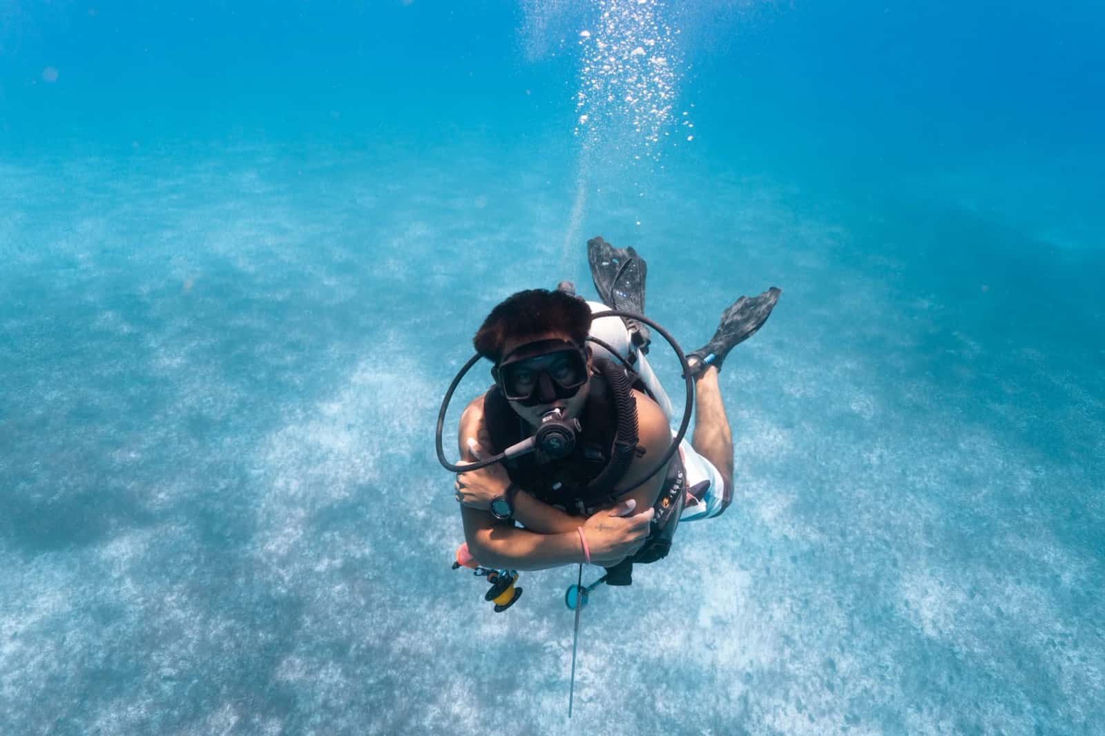 Scuba Sensation