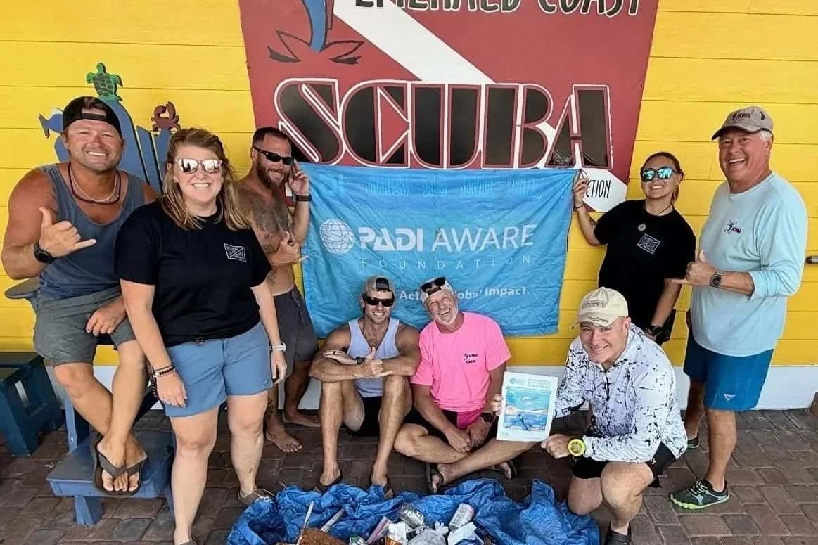 Emerald Coast Scuba