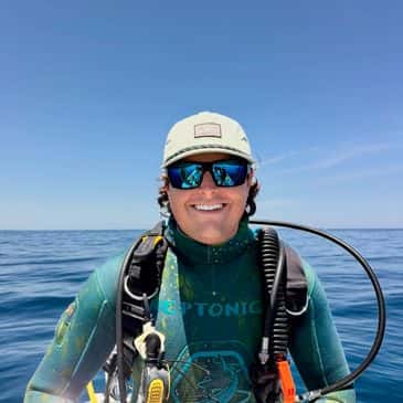 Islamorada Spearfishing Adventures