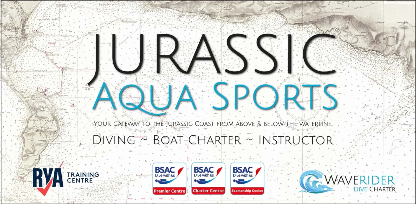 Jurassic Aqua Sports