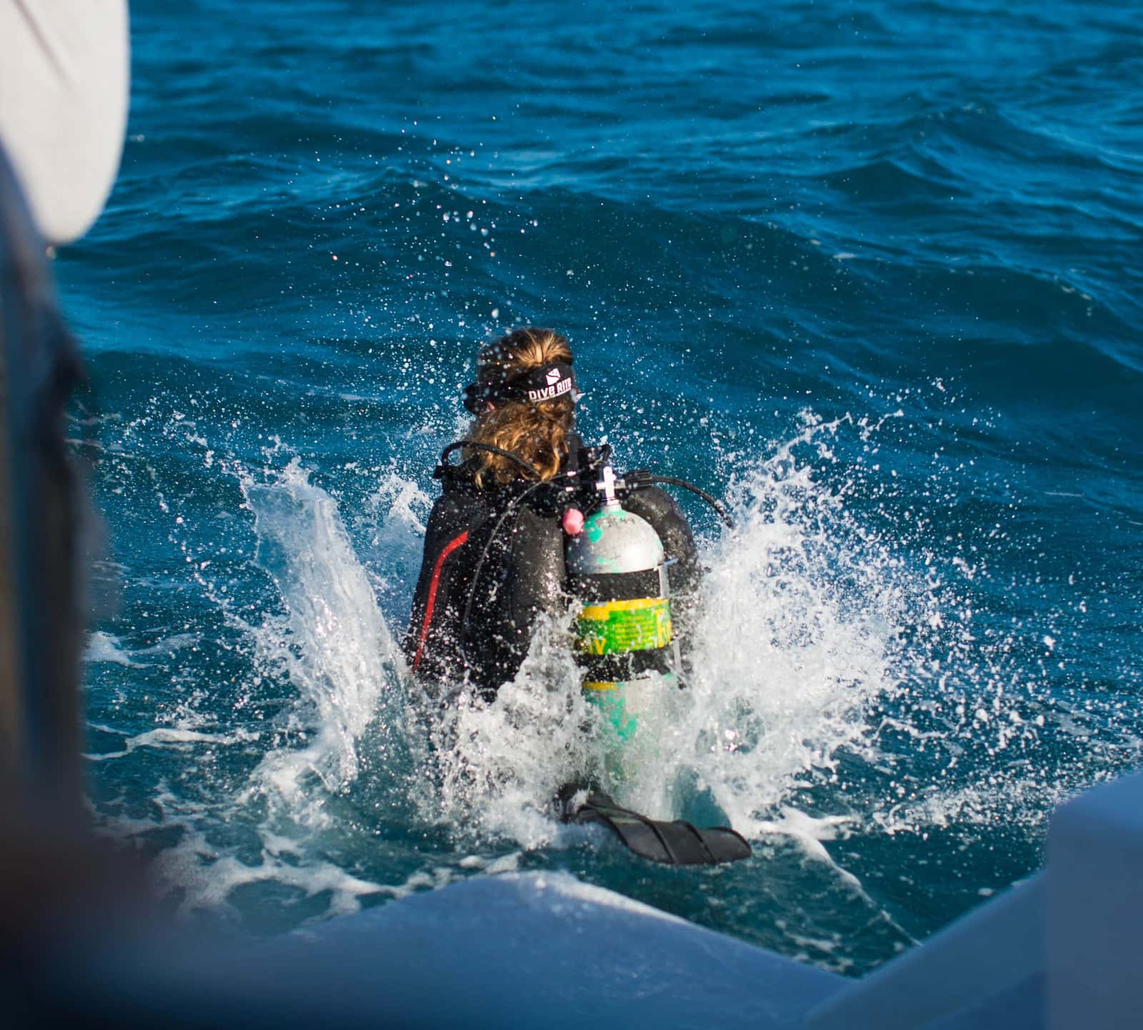 Kraken Charters