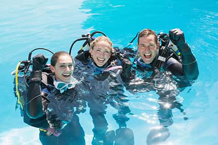Adventure Dive Center