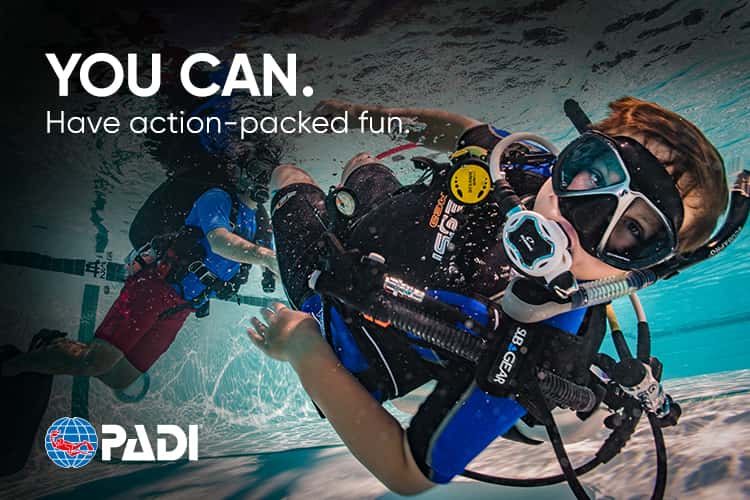The Scuba Shack