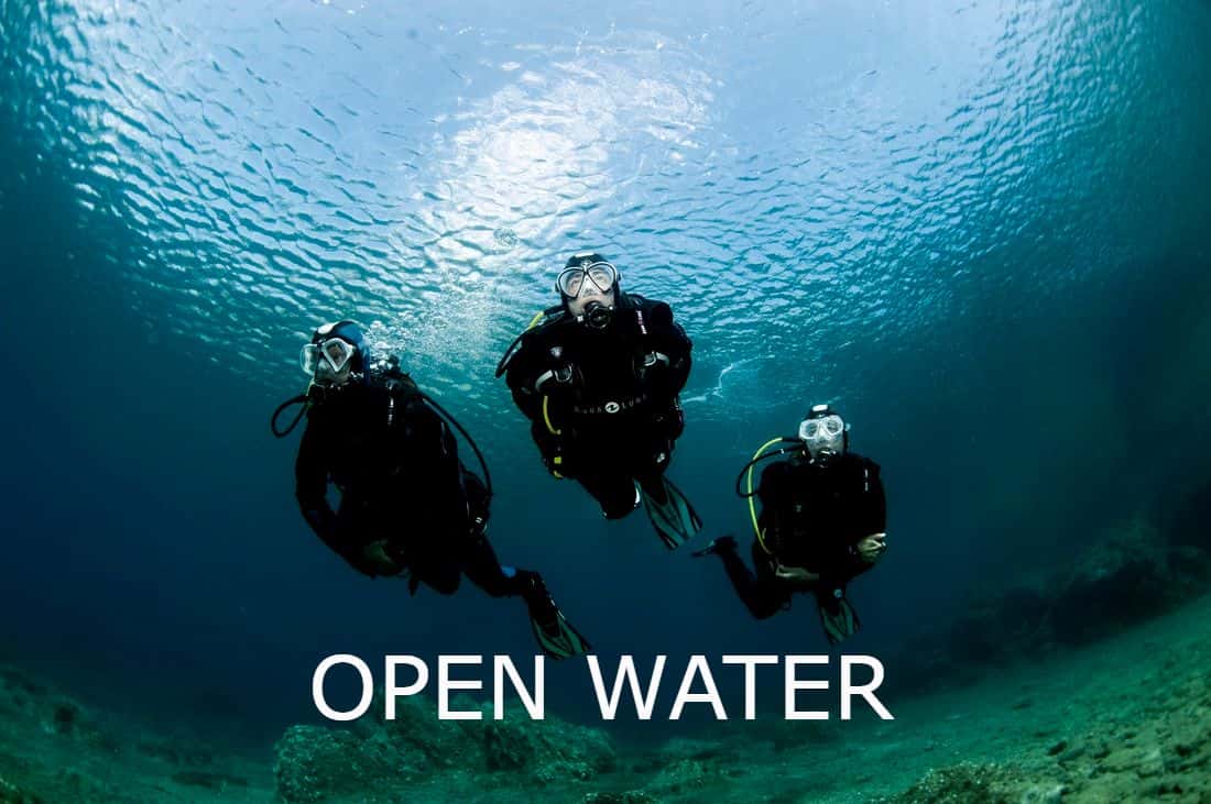 Ascuba Diving