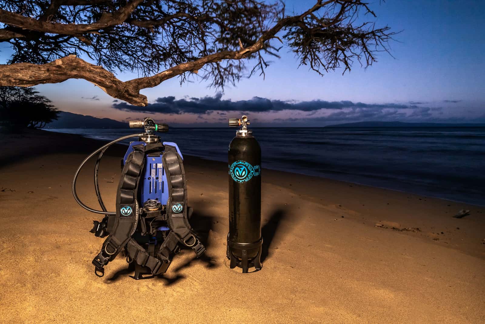 Calypso Divers of Tampa Bay