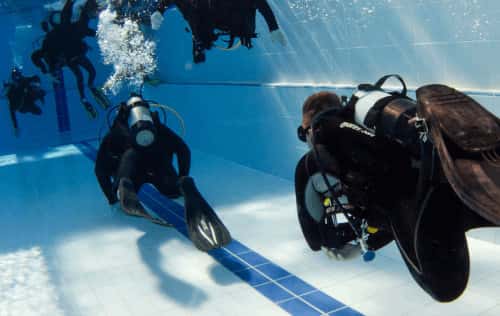 Narcosis Scuba Center