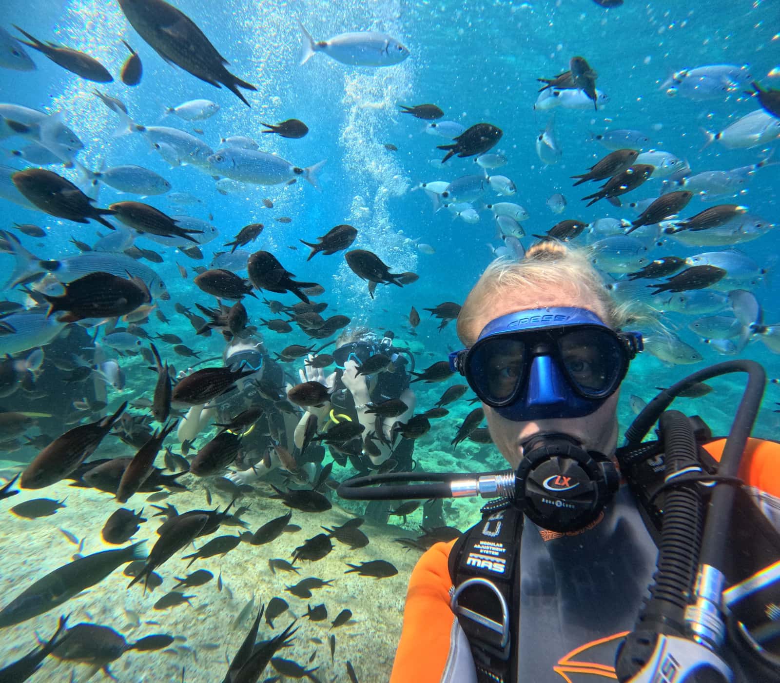 IPA DIVERS CYPRUS — photo 3
